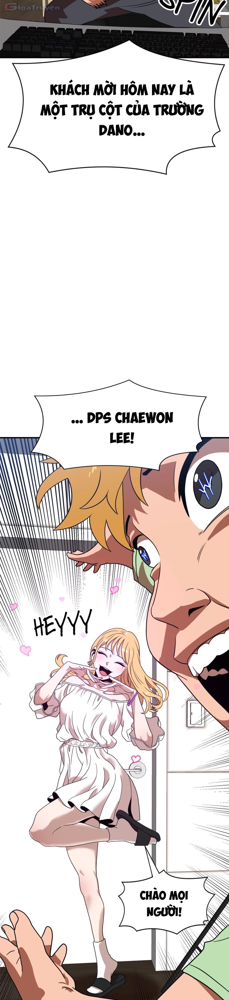 Đọc truyện [Leak] Cao thủ tái xuất - Chap 86